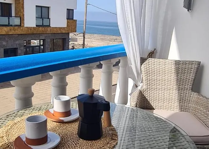 Casa Cosy El Cotillo