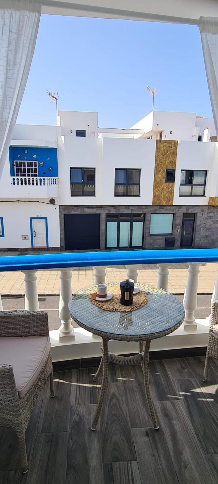 Casa Cosy El El Cotillo (Fuerteventura)