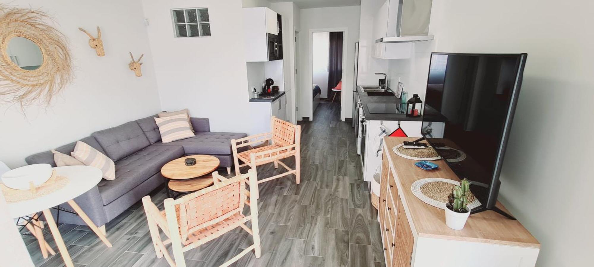 Casa Cosy El Apartment El Cotillo (Fuerteventura)