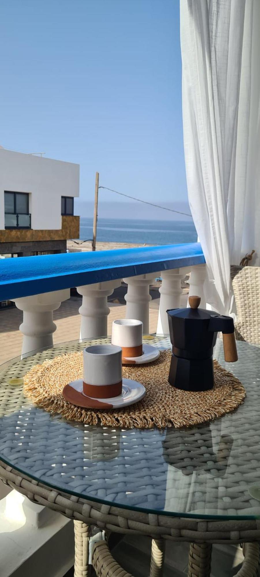 Casa Cosy El * El Cotillo (Fuerteventura)