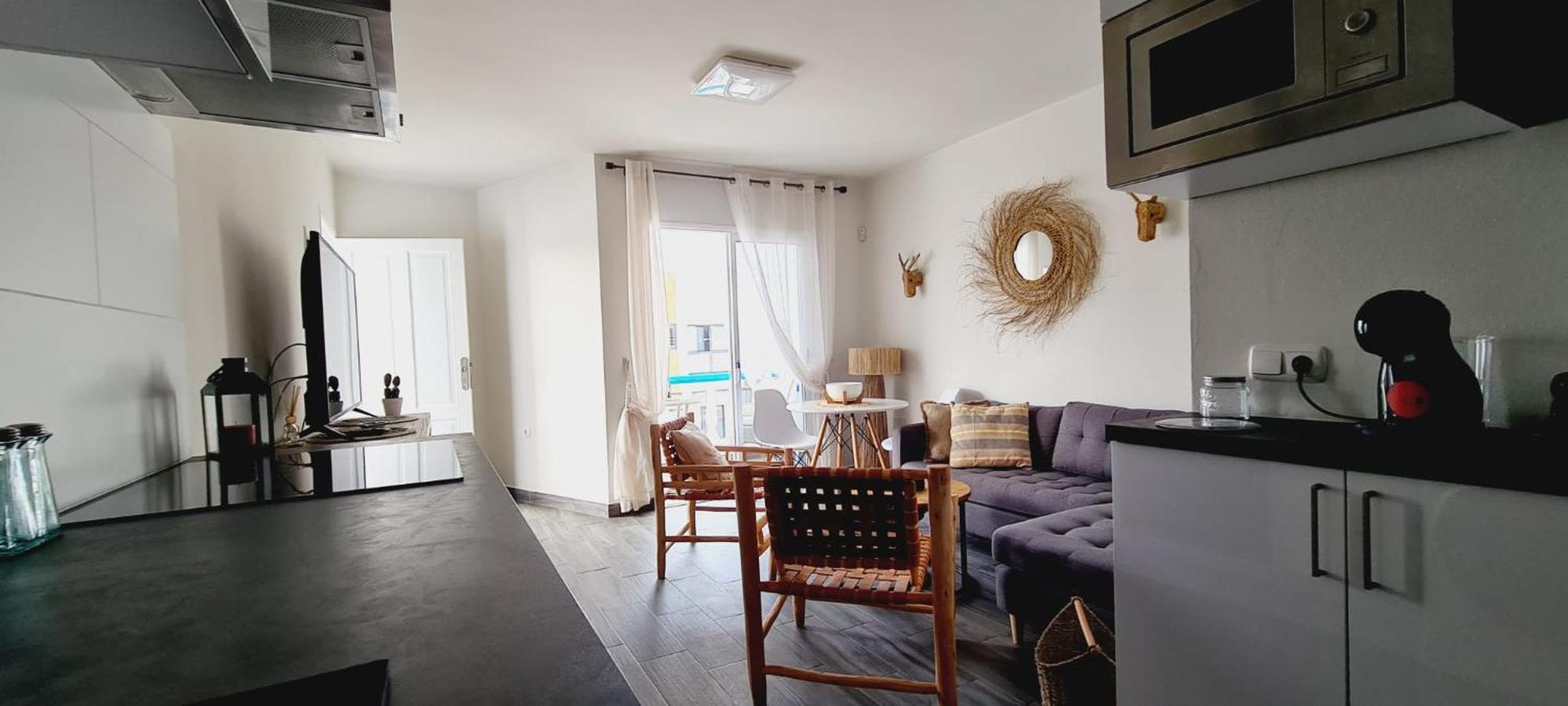 Casa Cosy El *