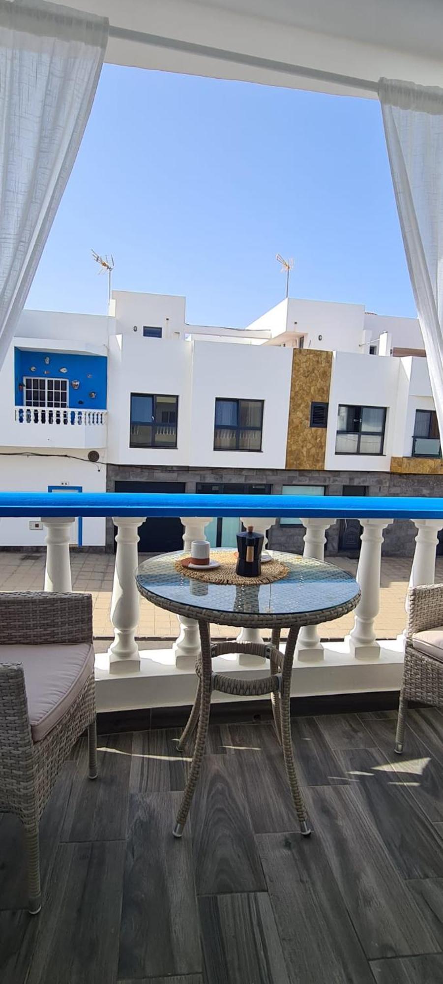 Casa Cosy El Apartment El Cotillo (Fuerteventura)